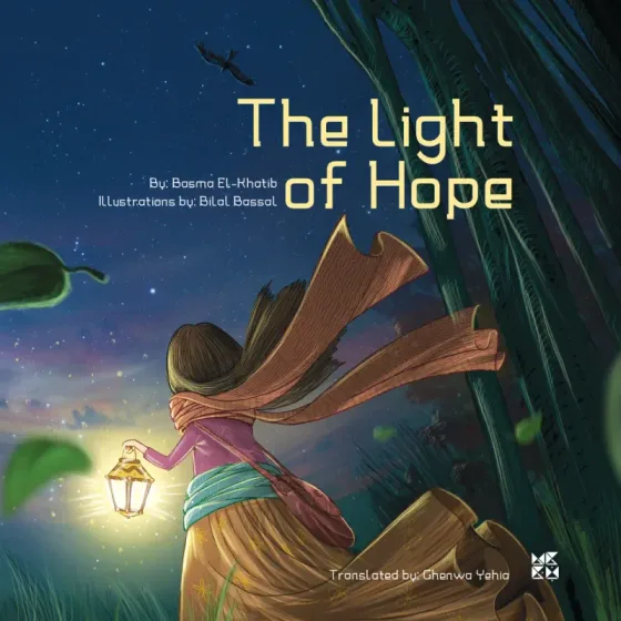 The Light of Hope