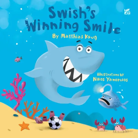 Swish’s Winning Smile