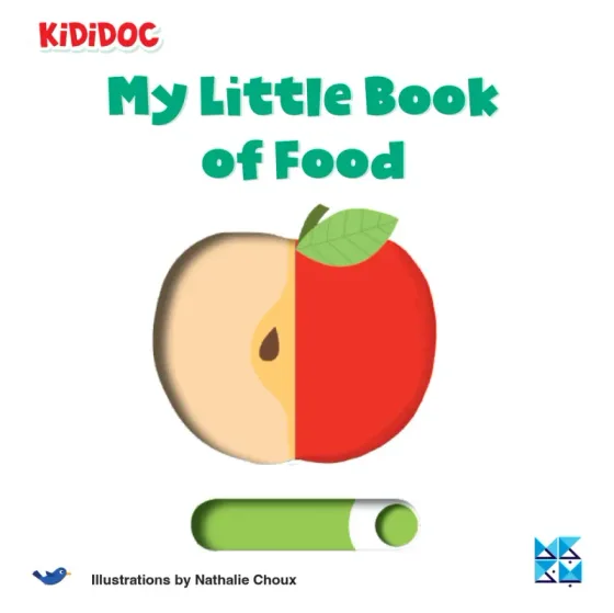 My Little Book: Food