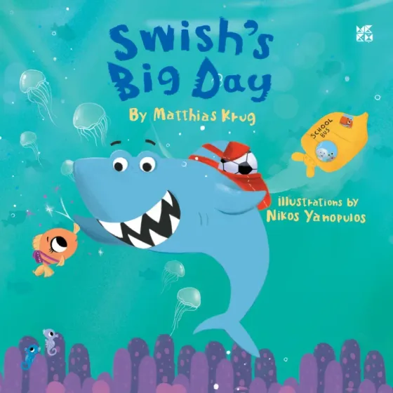 Swish's Big Day