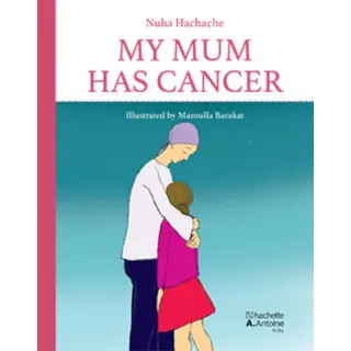 MY MUM HAS CANCER