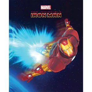 The Force Collection - Iron Man