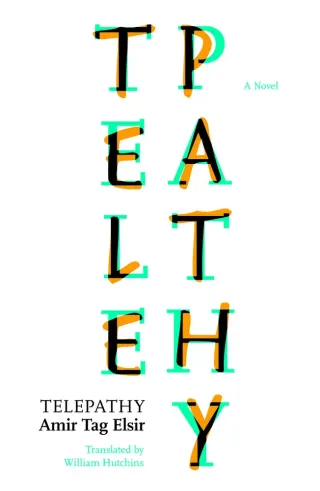 Telepathy