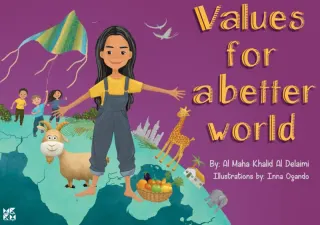 Values for a Better World
