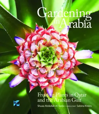 Gardening in Arabia: Fruiting Plants in Qatar and the Arabian Gulf
