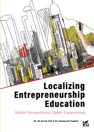 Localizing Entrepreneurship