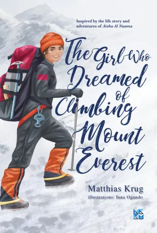 The Girl who Dreamed of Climbing Mount Everest