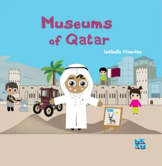 Museums of Qatar