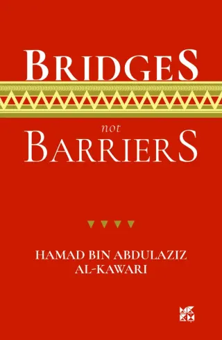 Bridges, Not Barriers