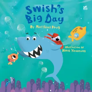 Swish's Big Day