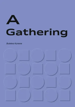 ARAK Collection - A Gathering