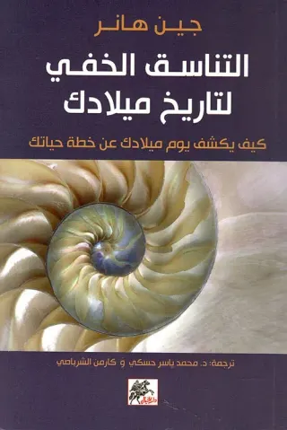 التناسق الخفي لتاريخ ميلادك