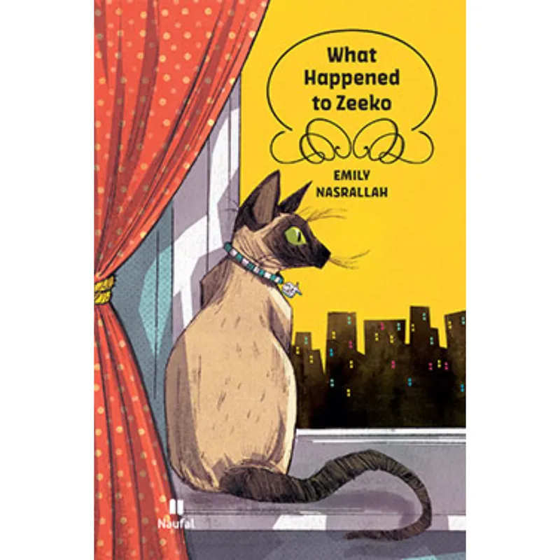 What Happened to Zeeko