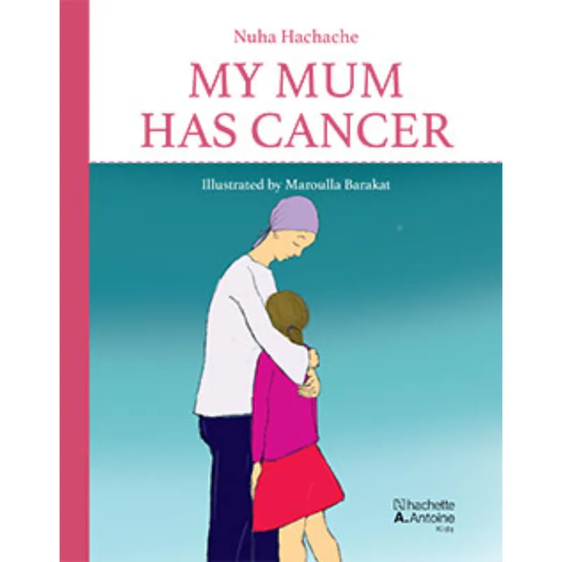 MY MUM HAS CANCER