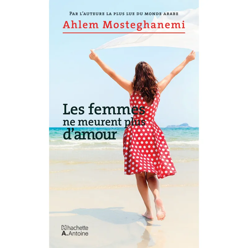 Les femmes ne meurent plus d’amour