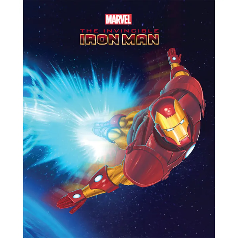 The Force Collection - Iron Man