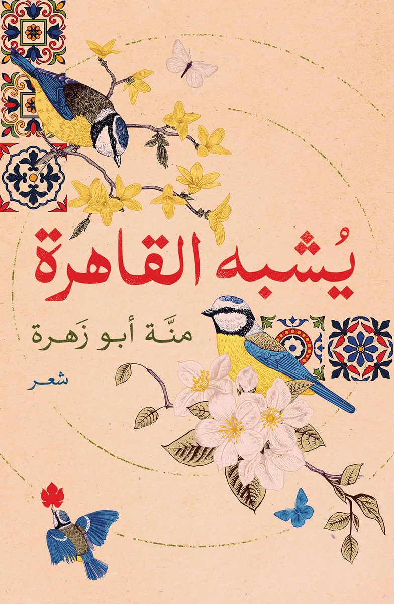 يشبه القاهرة