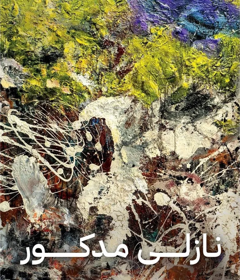 نازلي مدكور - Nazli Madkour