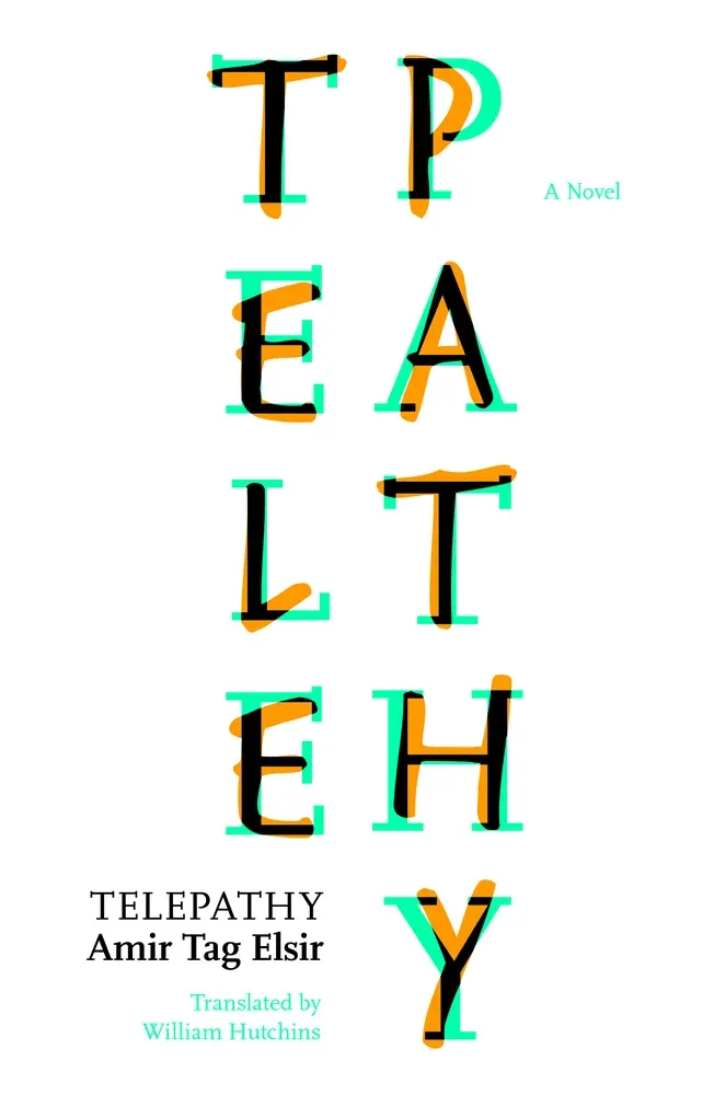 Telepathy