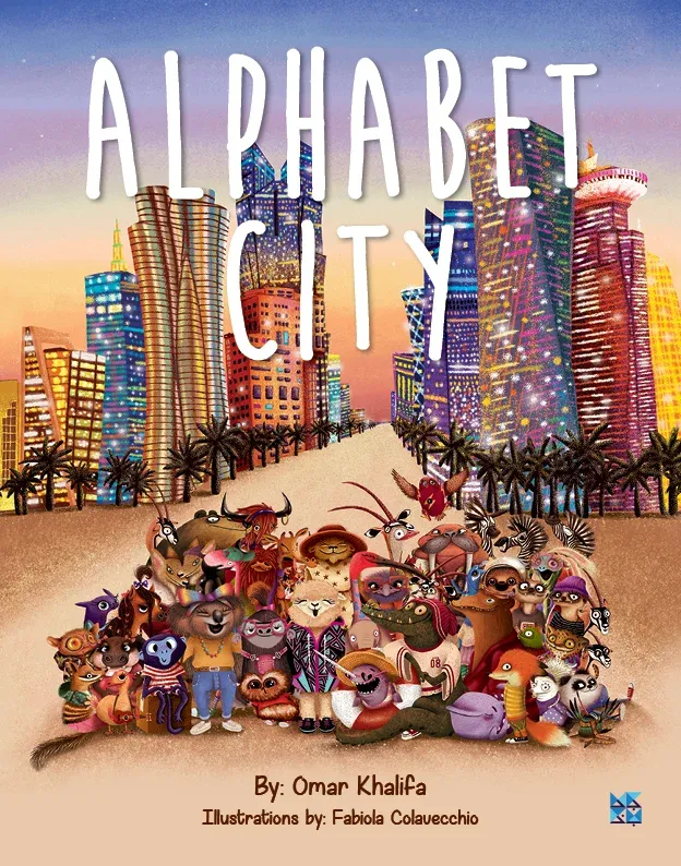 Alphabet City