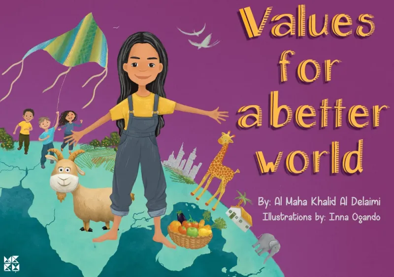 Values for a Better World