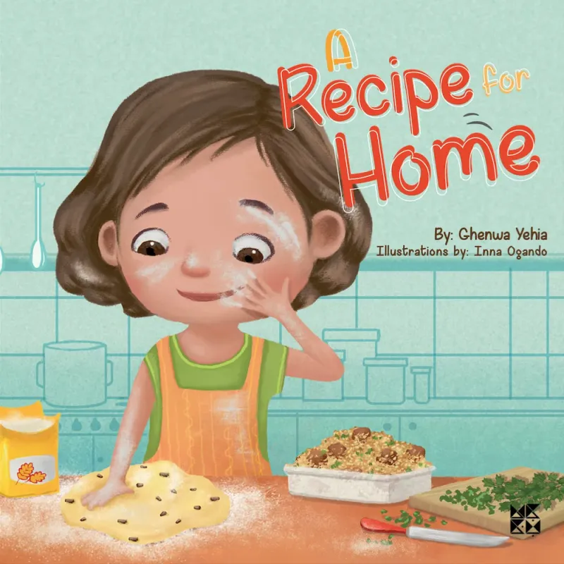 A Recipe for Home