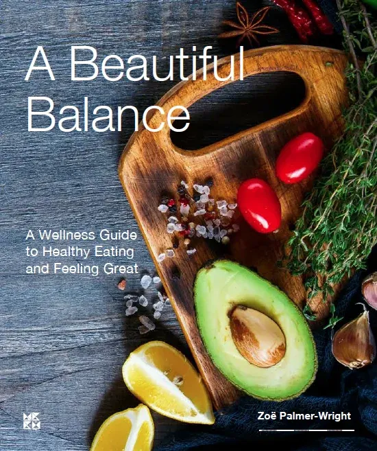 A Beautiful Balance