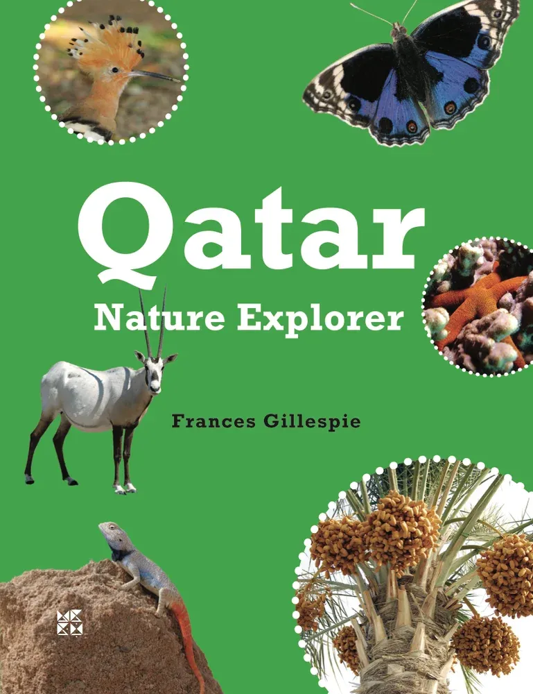 Qatar Nature Explorer