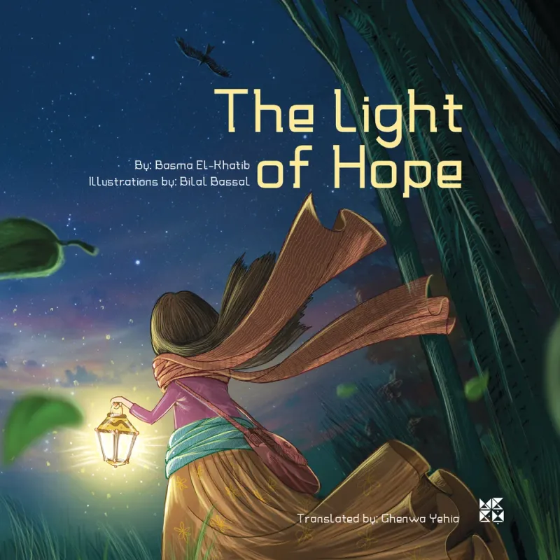 The Light of Hope
