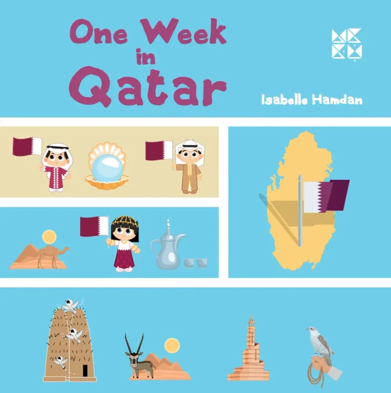 One Week in Qatar