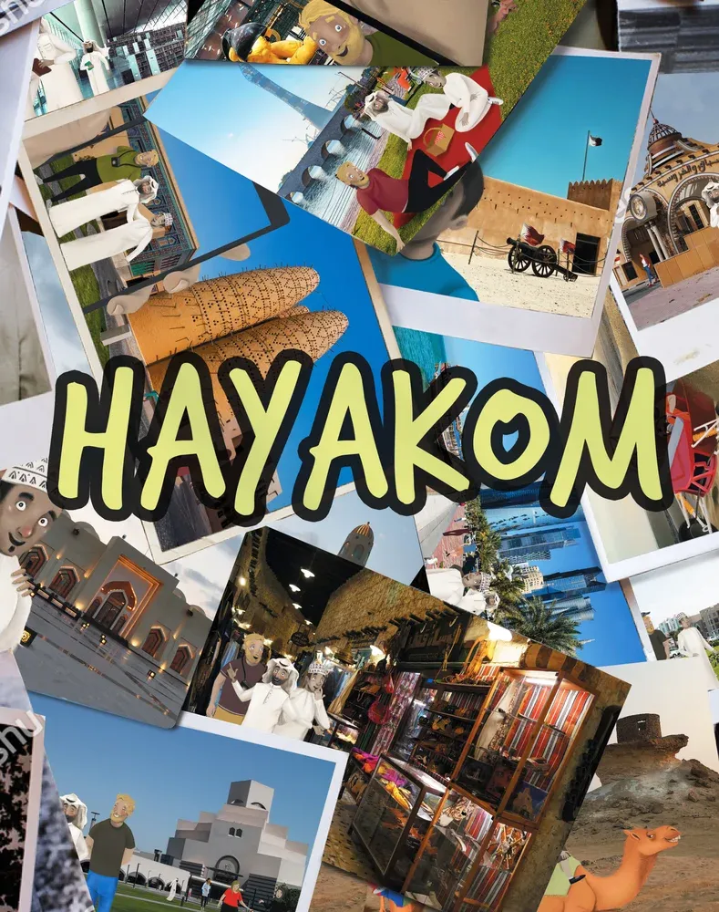 Hayakom
