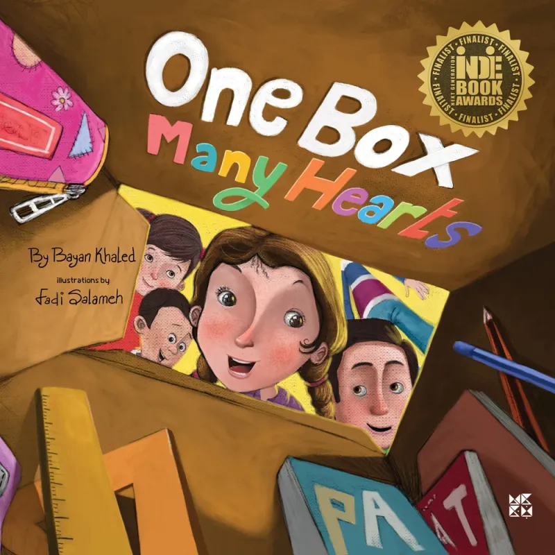 One Box, Many Hearts
