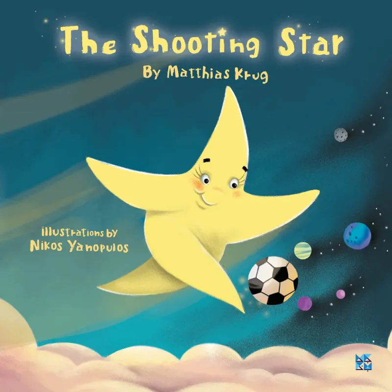 The shooting star