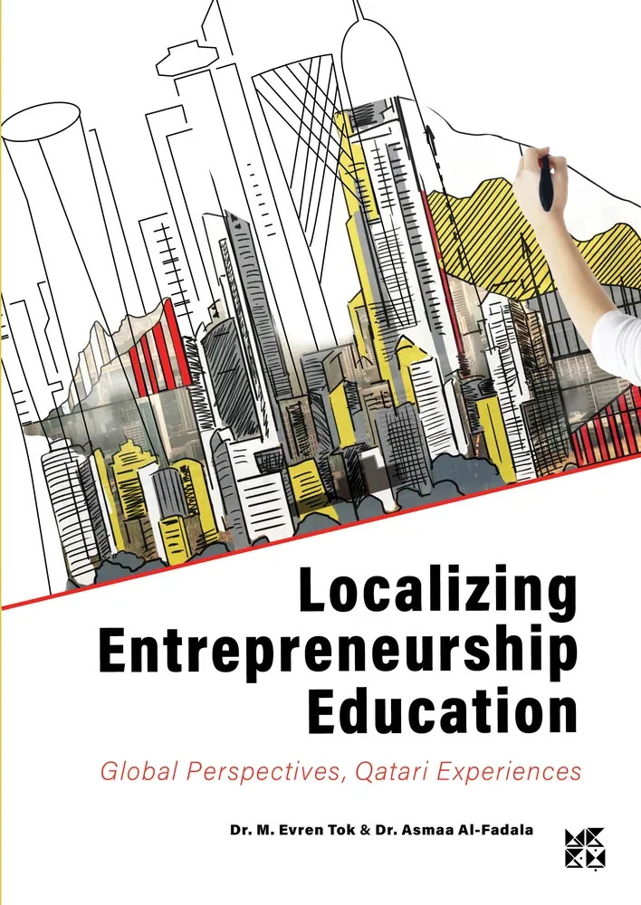 Localizing Entrepreneurship