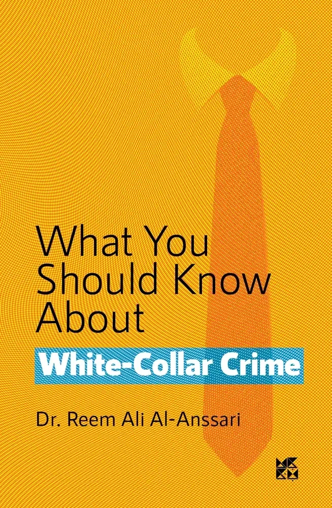 What you should know about: White-Collar Crime