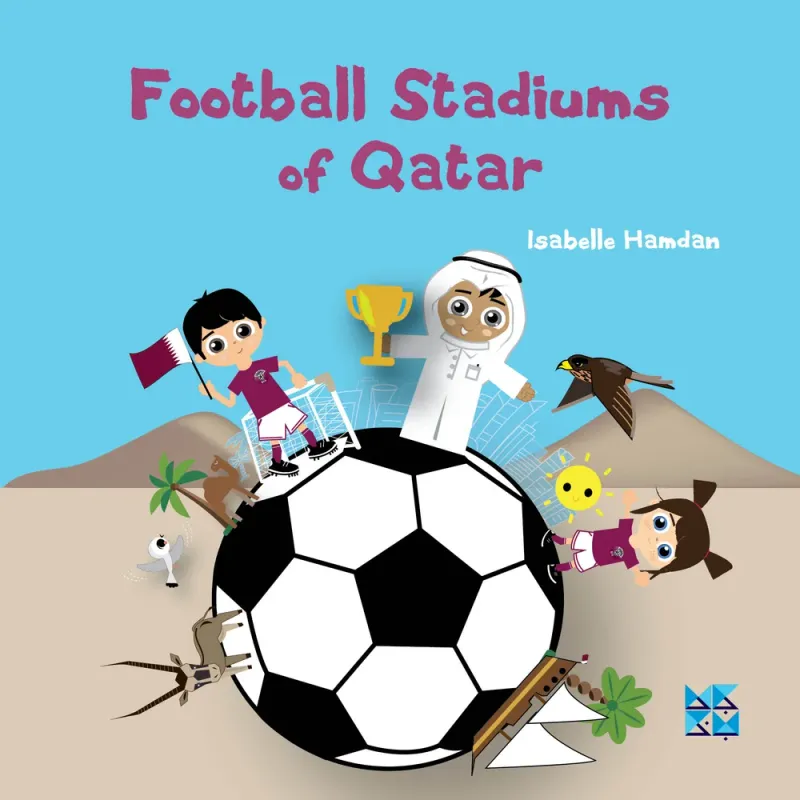 Football Stadiums of Qatar