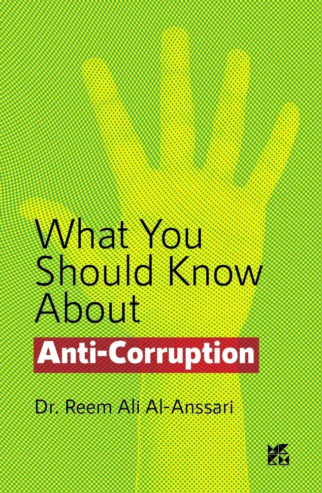 What you should know about: Anti-Corruption