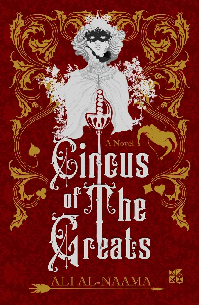 Circus of the Greats