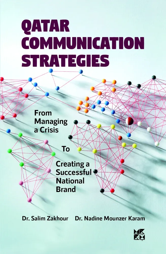 Qatar Communication Strategies