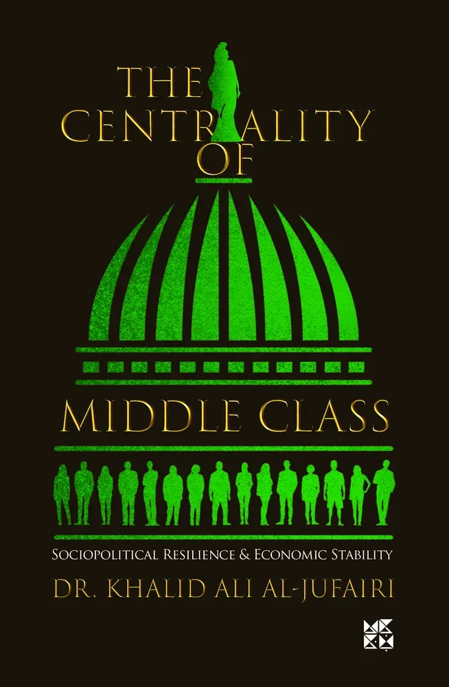 The Centrality of Middle Class