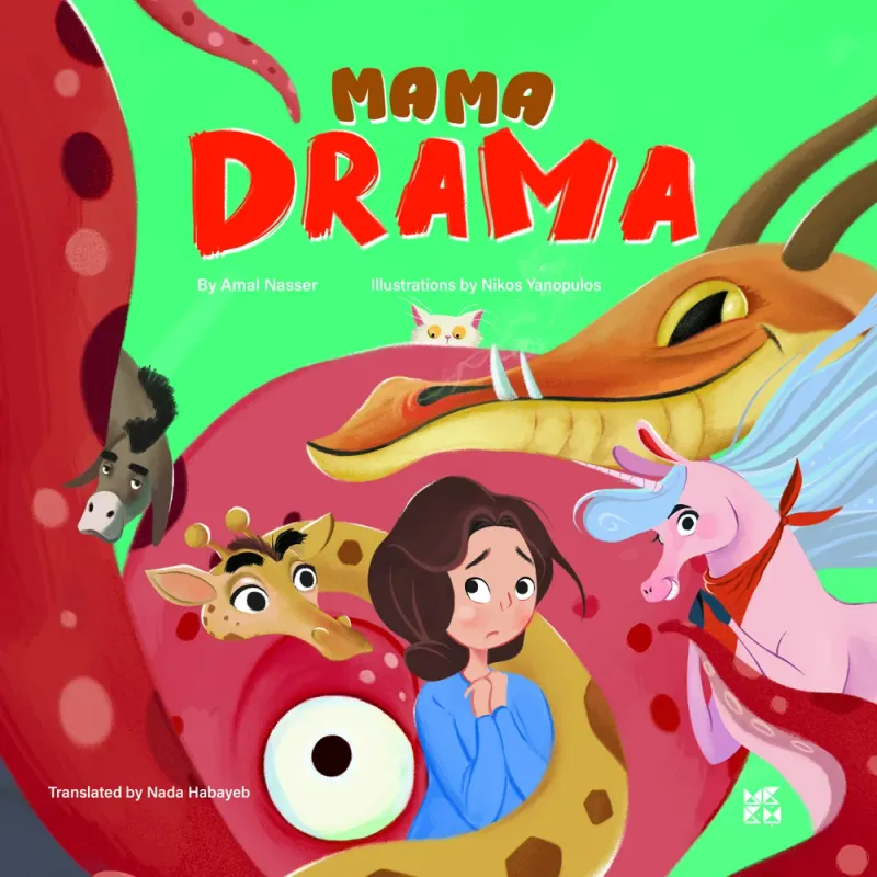Mama Drama