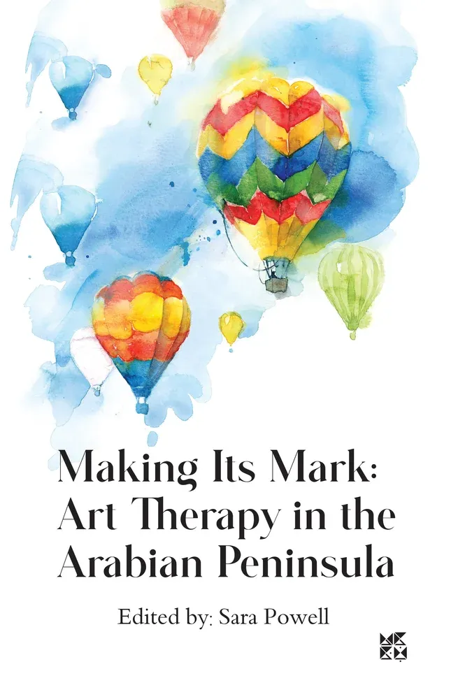 Making Its Mark: Art Therapy in the Arabian Peninsula