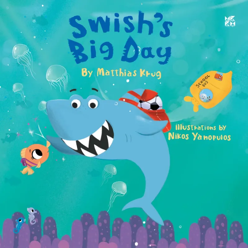 Swish's Big Day