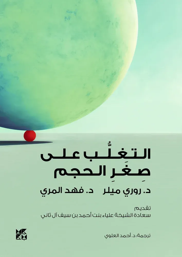 التغلب على صغر المساحة: التحديات التي تواجه الدول الصغيرة