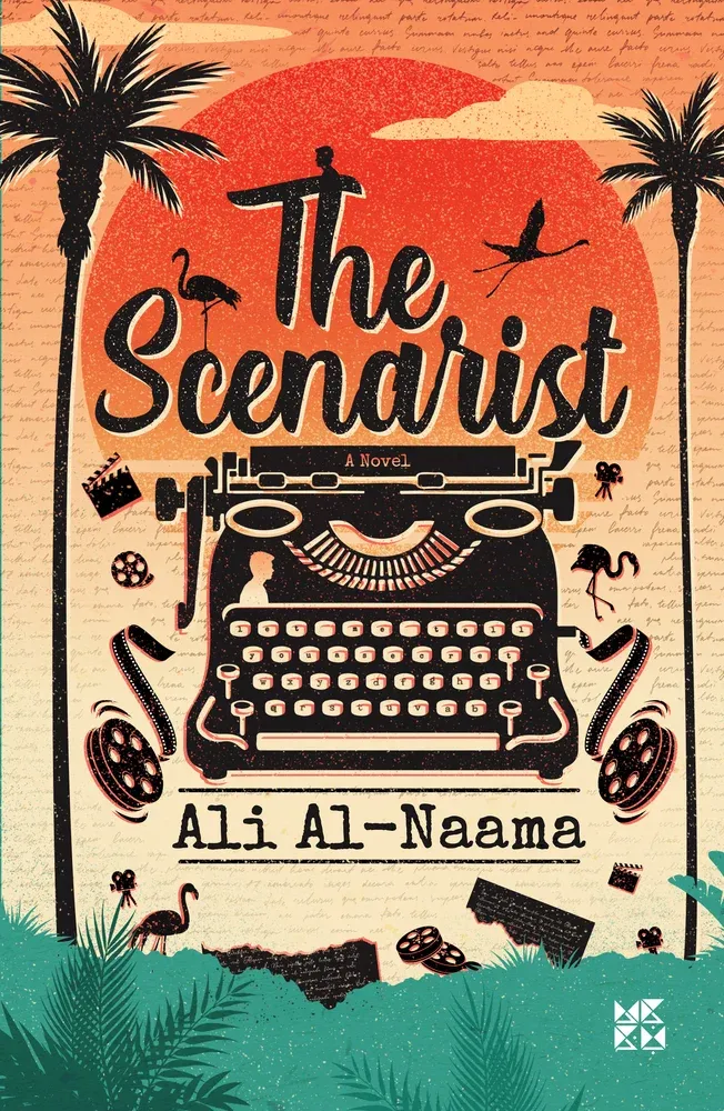 The Scenarist