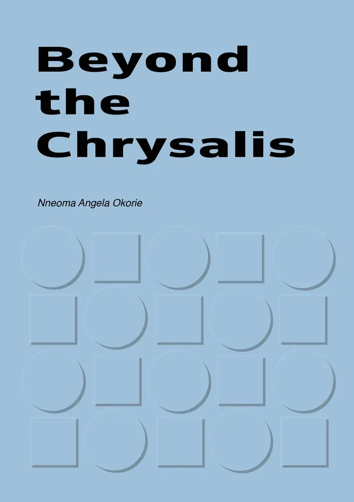 ARAK Collection - Beyond the Chrysalis