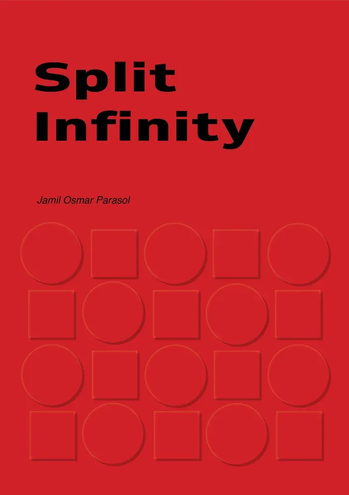 ARAK Collection - Split Infinity