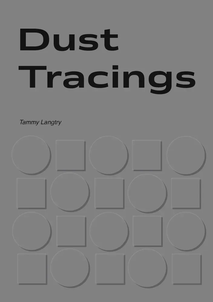 ARAK Collection - Dust Tracings
