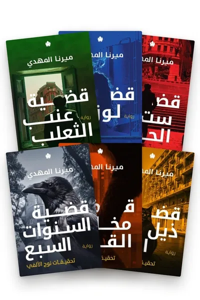 نوح الألفي